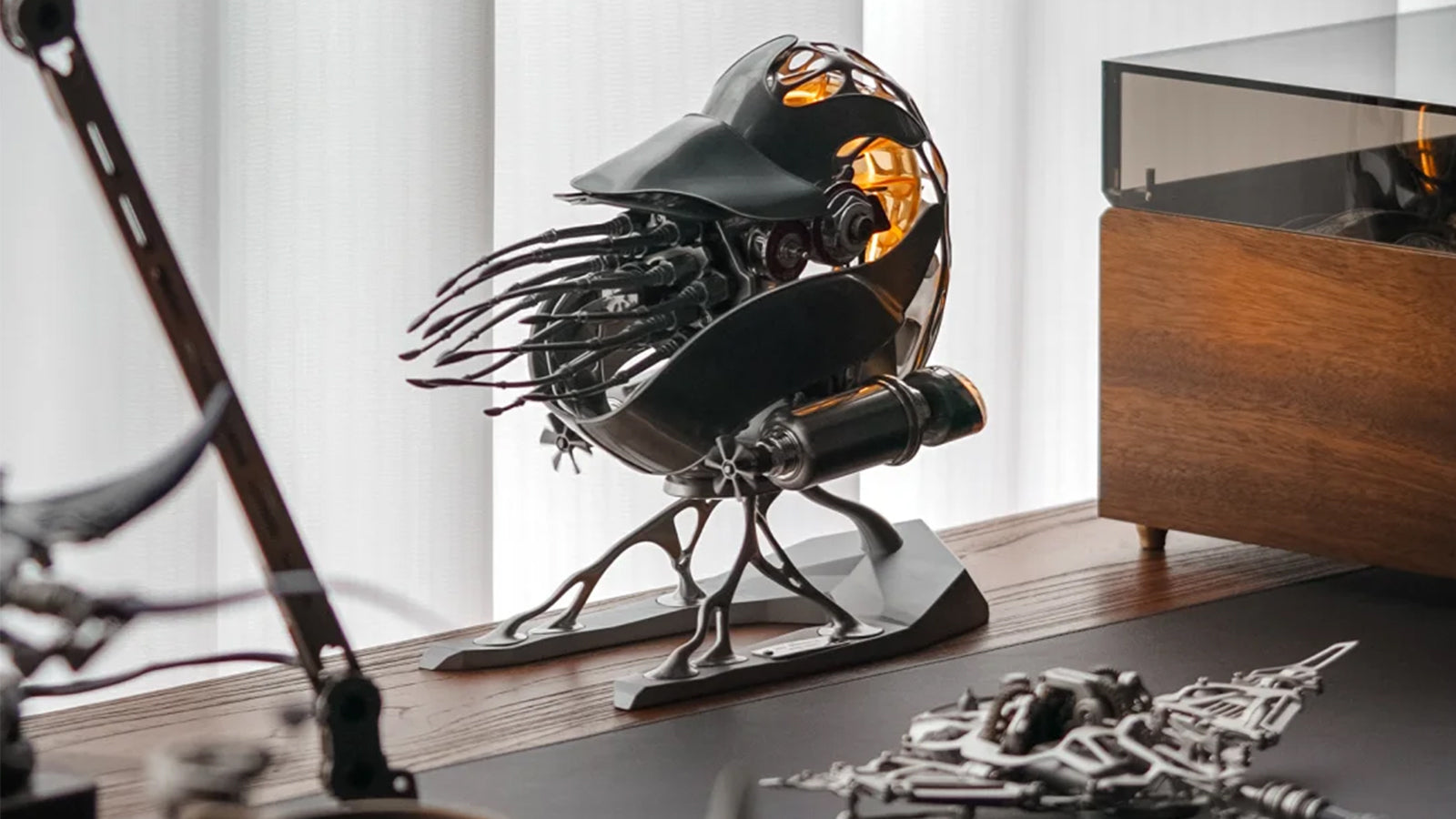 6 Benefits of Assembling A 3D Metal Puzzle