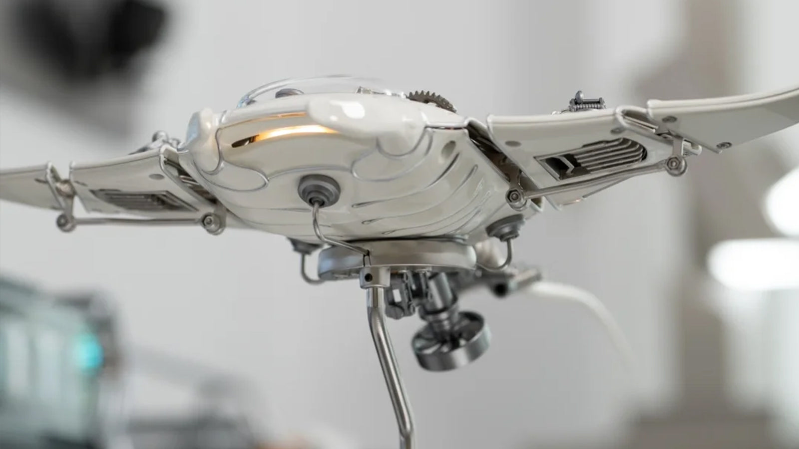 Why We Love Our 3D Metal Puzzle